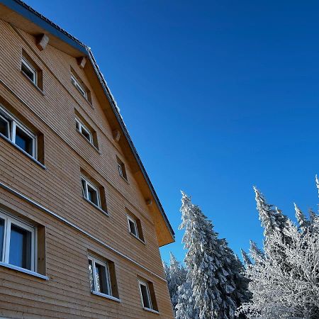 Feldberg Apartment - Direkt An Der Skipiste - Mit Sauna Экстерьер фото