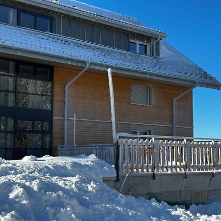 Feldberg Apartment - Direkt An Der Skipiste - Mit Sauna Экстерьер фото