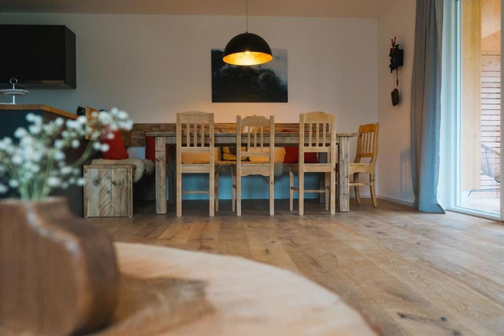 Feldberg Apartment - Direkt An Der Skipiste - Mit Sauna Экстерьер фото