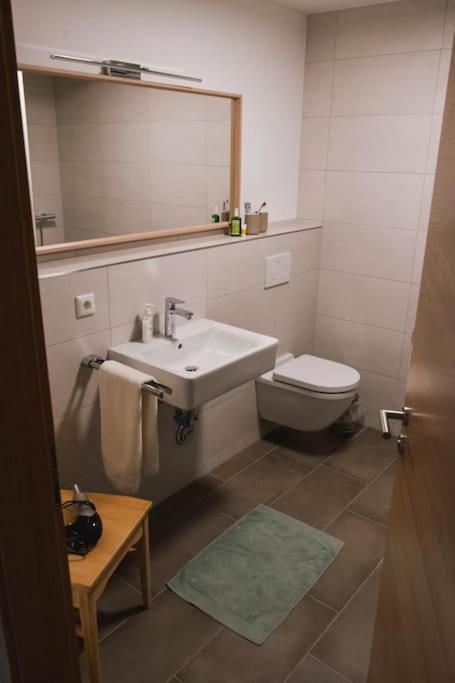 Feldberg Apartment - Direkt An Der Skipiste - Mit Sauna Экстерьер фото