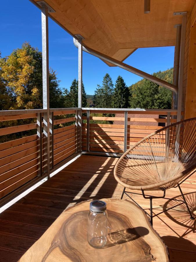 Feldberg Apartment - Direkt An Der Skipiste - Mit Sauna Экстерьер фото