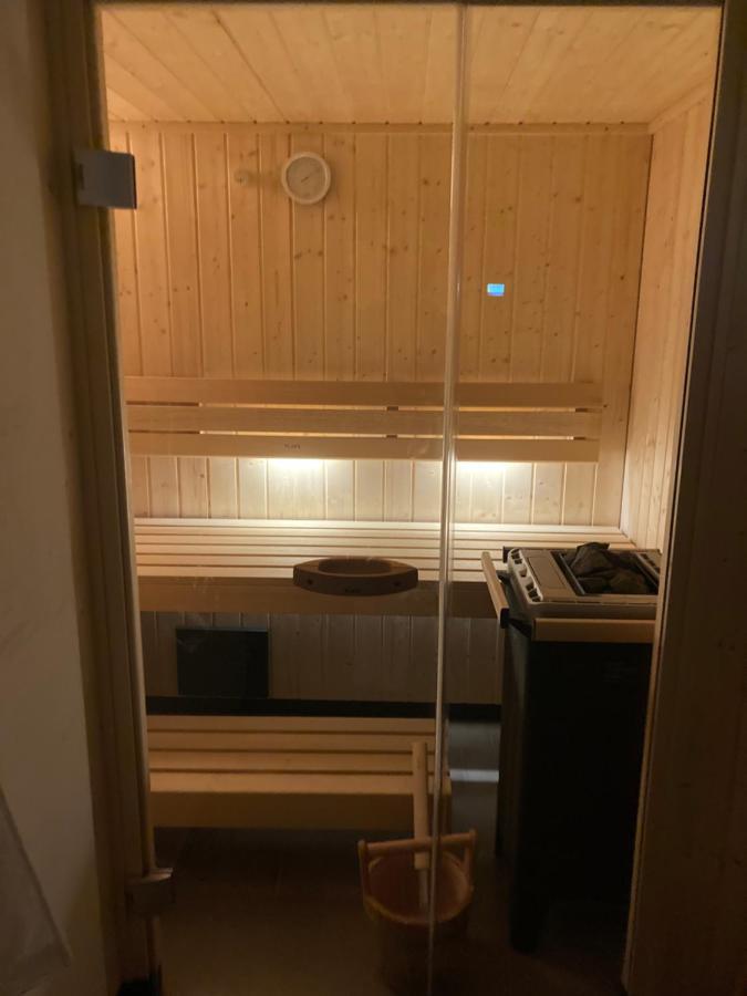Feldberg Apartment - Direkt An Der Skipiste - Mit Sauna Экстерьер фото