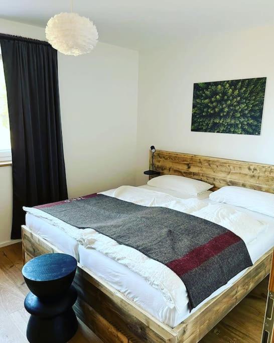 Feldberg Apartment - Direkt An Der Skipiste - Mit Sauna Экстерьер фото