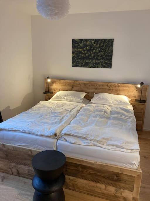 Feldberg Apartment - Direkt An Der Skipiste - Mit Sauna Экстерьер фото