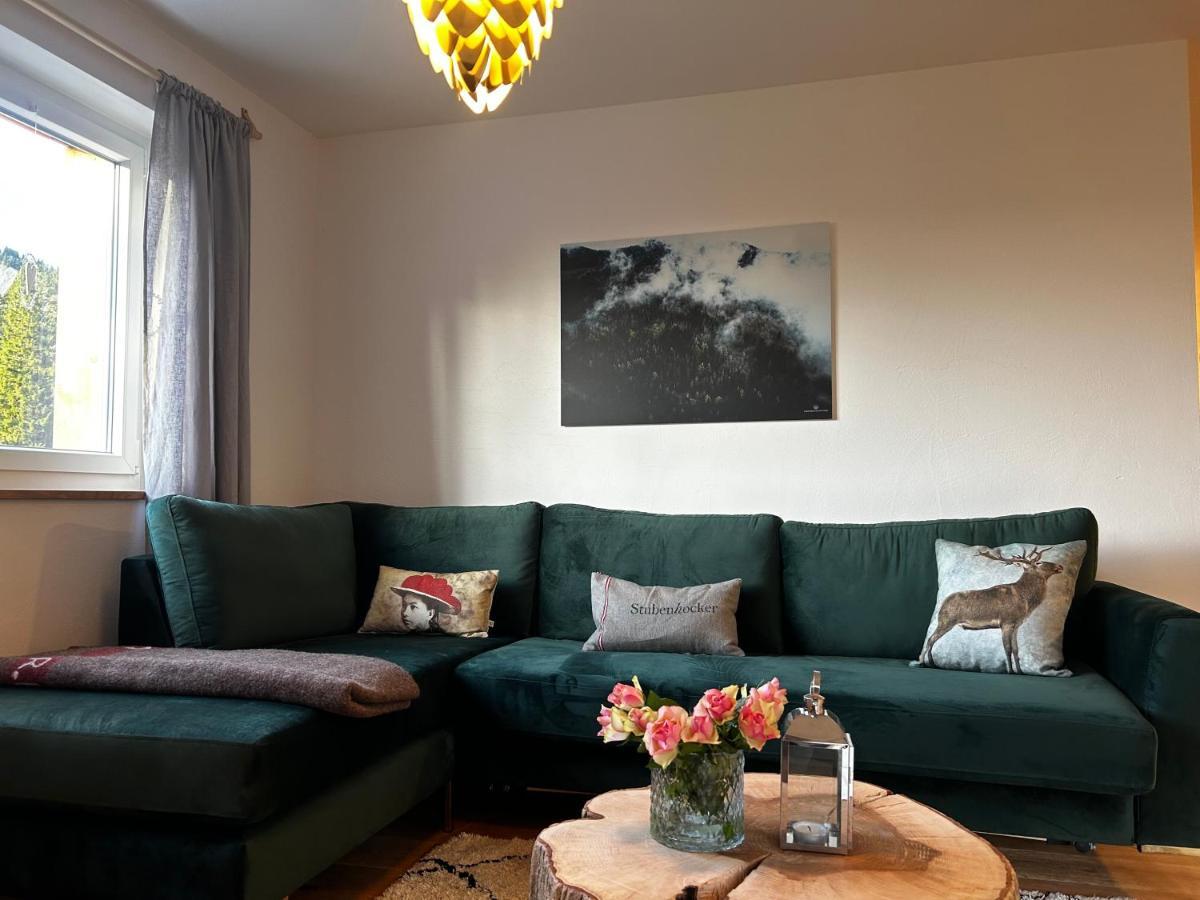 Feldberg Apartment - Direkt An Der Skipiste - Mit Sauna Экстерьер фото