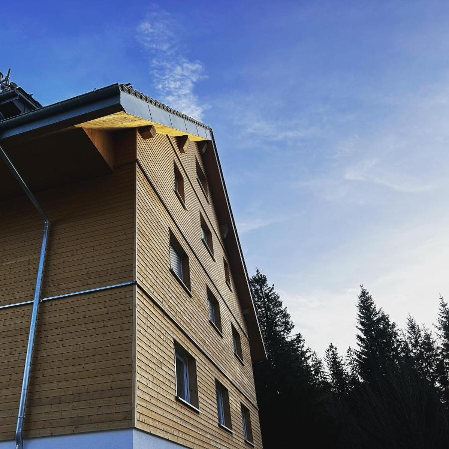 Feldberg Apartment - Direkt An Der Skipiste - Mit Sauna Экстерьер фото