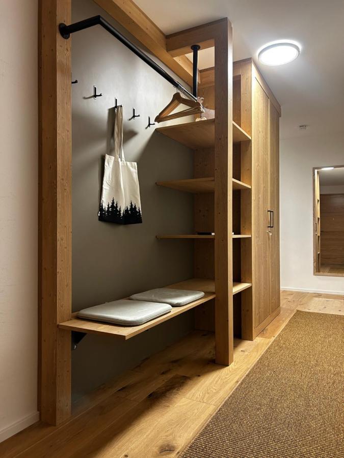 Feldberg Apartment - Direkt An Der Skipiste - Mit Sauna Экстерьер фото