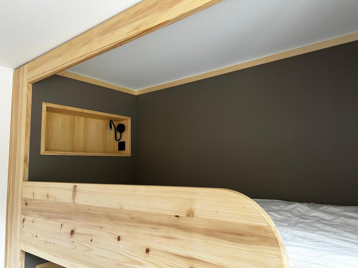Feldberg Apartment - Direkt An Der Skipiste - Mit Sauna Экстерьер фото