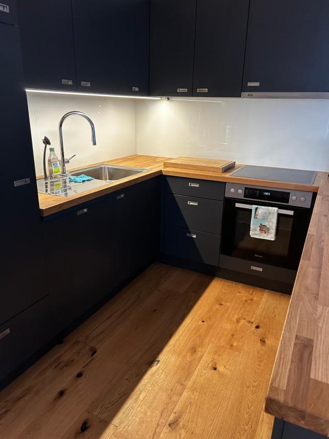 Feldberg Apartment - Direkt An Der Skipiste - Mit Sauna Экстерьер фото