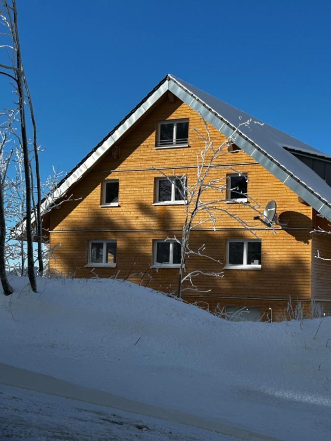 Feldberg Apartment - Direkt An Der Skipiste - Mit Sauna Экстерьер фото